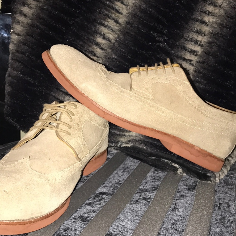 Men's size 13 Mercanti Fiorentini shoes
